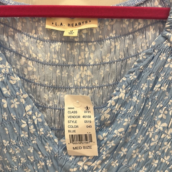 Super cute and comfy shirt! - Picture 3 of 3